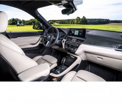 BMW X1 (2019) - Изготовление лекала (выкройка) для салона авто. Продажа лекал (выкройки) в электроном виде на интерьер авто. Нарезка лекал на антигравийной пленке (выкройка) на авто.