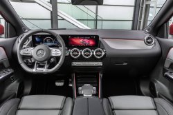 Mercedes-Benz GLA (2020) Мерседес ГЛА - Изготовление лекала для салона и кузова авто. Продажа лекал (выкройки) в электроном виде на авто. Нарезка лекал на антигравийной пленке (выкройка) на авто.