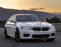 BMW M5 (F90) 2018 - Изготовление лекала (выкройка) на авто